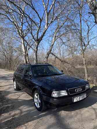 Audi 80 1993 Tiraspol Tiraspol