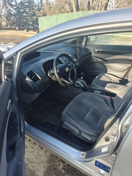 Honda Civic 2008 год Бендеры Бендеры - изображение 3