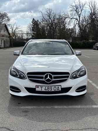 Mercedes E-Class 2015 an Tiraspol Tiraspol