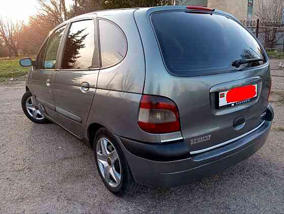 Renault Scenic 2000 год Тирасполь Тирасполь