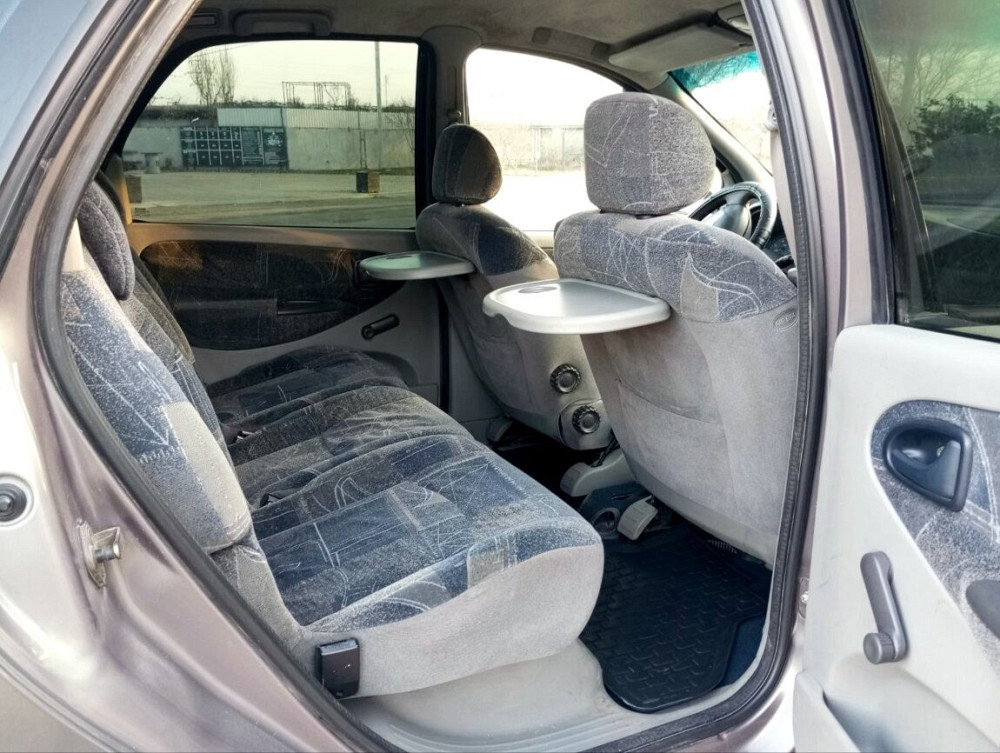 Renault Scenic 2000 год Тирасполь Тирасполь - изображение 6