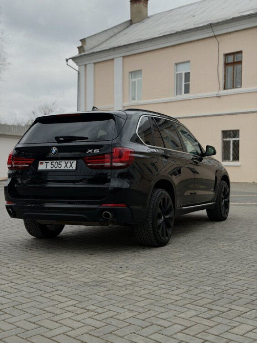 BMW X5 2016 год Тирасполь Тирасполь - изображение 2