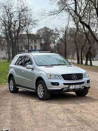 Mercedes M-Class 2006 an Tiraspol Tiraspol