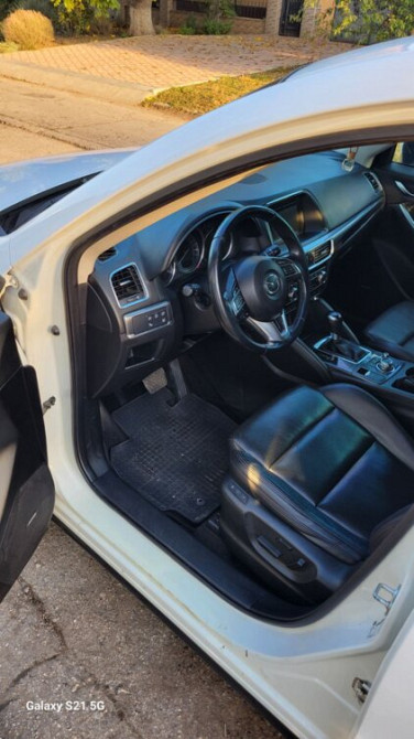 Mazda CX-5 2015 Tiraspol Tiraspol - photo 2