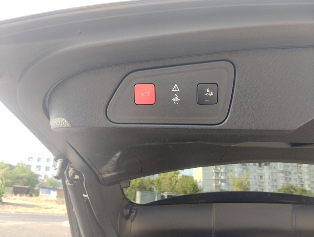 Peugeot 3008 2018 an Tiraspol Tiraspol - fotografie 2