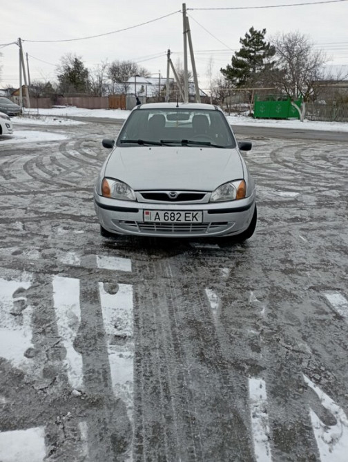 Mazda 121 2001 год Бендеры Бендеры - изображение 2