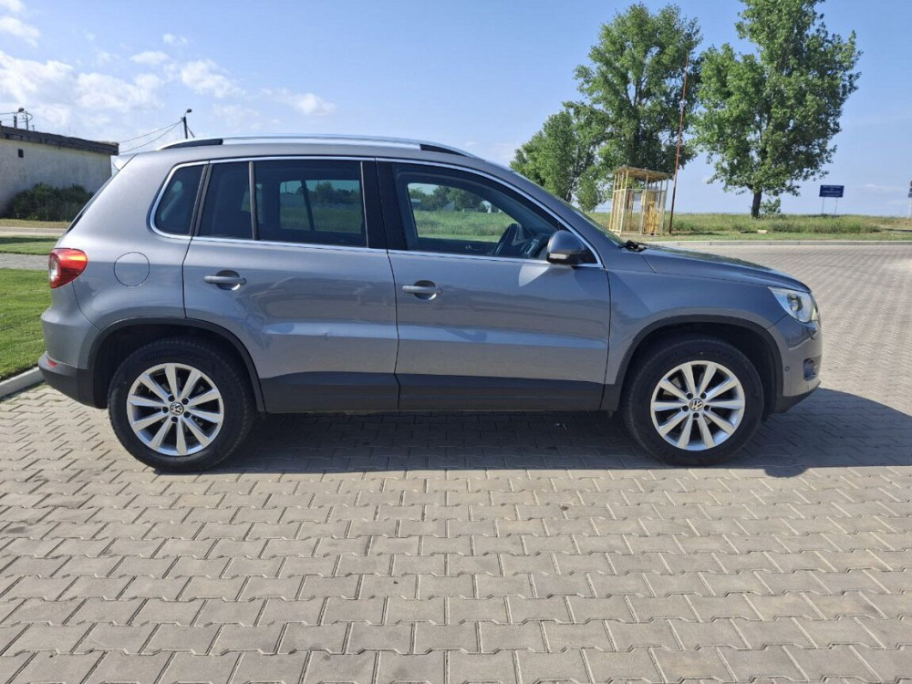 Volkswagen Tiguan 2010 Tiraspol Tiraspol - photo 7