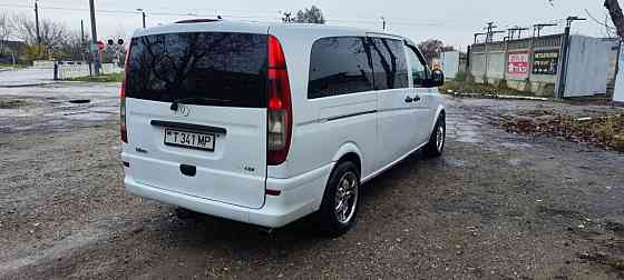 Mercedes Vito 2004 an Tiraspol Tiraspol