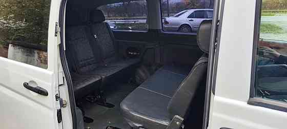 Mercedes Vito 2004 an Tiraspol Tiraspol