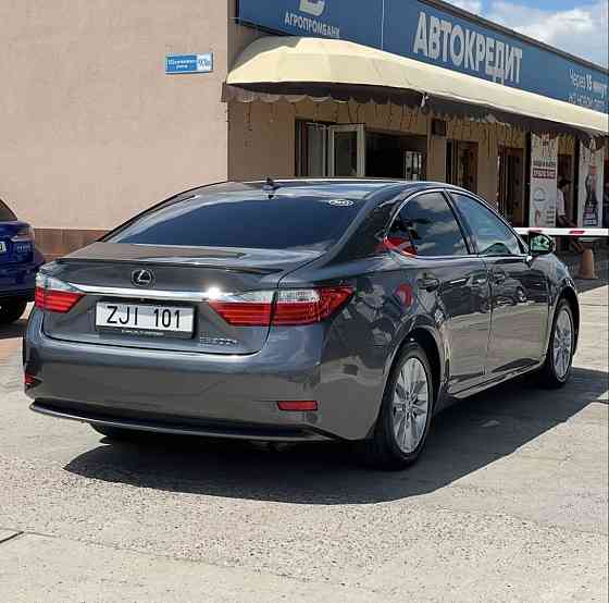Lexus ES 2013 Tiraspol Tiraspol