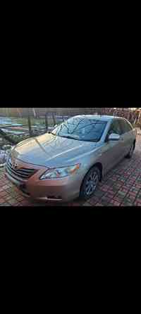 Toyota Camry 2008 Tiraspol Tiraspol