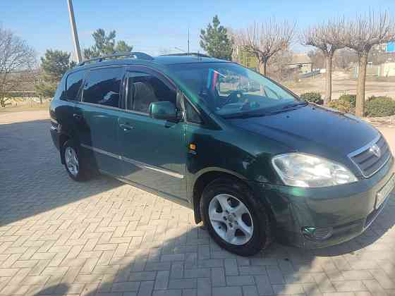 Toyota Avensis Verso 2001 Tiraspol Tiraspol