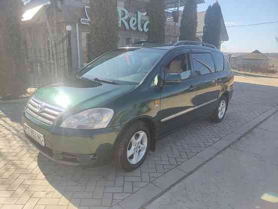 Toyota Avensis Verso 2001 Tiraspol Tiraspol