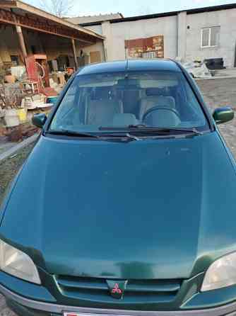 Mitsubishi Space Star 1999 год Тирасполь Тирасполь