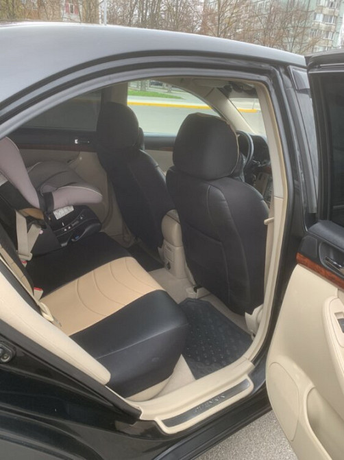 Toyota Avensis 2004 год Тирасполь Тирасполь - изображение 7