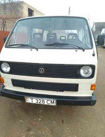 Volkswagen Transporter 1984 Tiraspol Tiraspol
