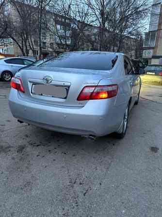 Toyota Camry 2008 Tiraspol Tiraspol