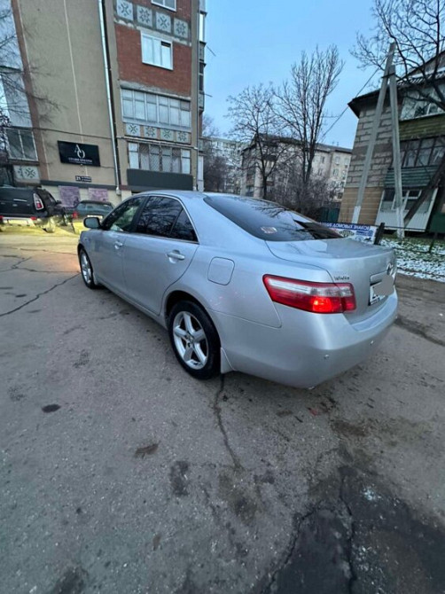 Toyota Camry 2008 an Tiraspol Tiraspol - fotografie 2