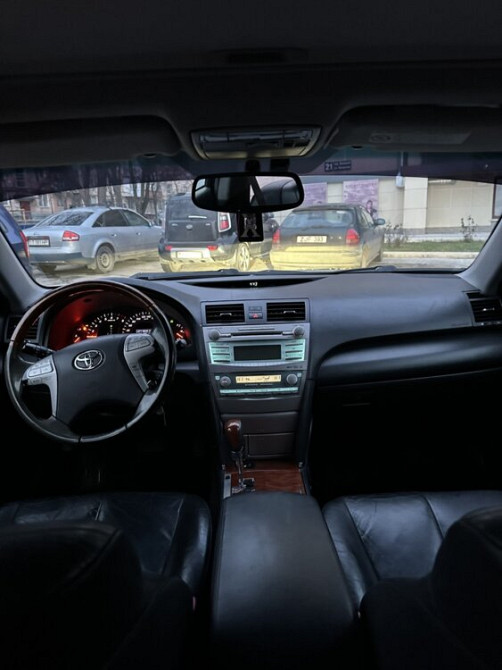 Toyota Camry 2008 an Tiraspol Tiraspol - fotografie 5