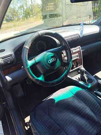 Audi A4 1997 Tiraspol Tiraspol