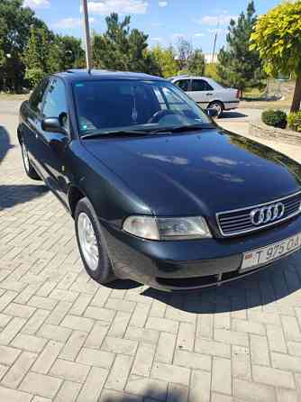 Audi A4 1997 Tiraspol Tiraspol