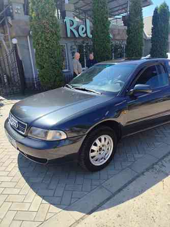 Audi A4 1997 Tiraspol Tiraspol