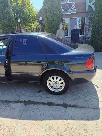 Audi A4 1997 Tiraspol Tiraspol