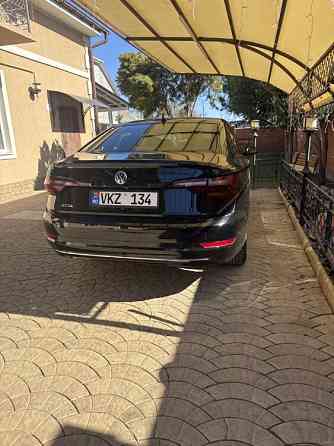 Volkswagen Jetta 2019 Chisinau Chisinau