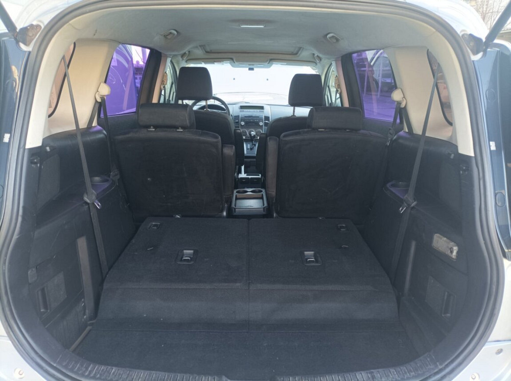 Mazda 5 2009 Tiraspol Tiraspol - photo 7