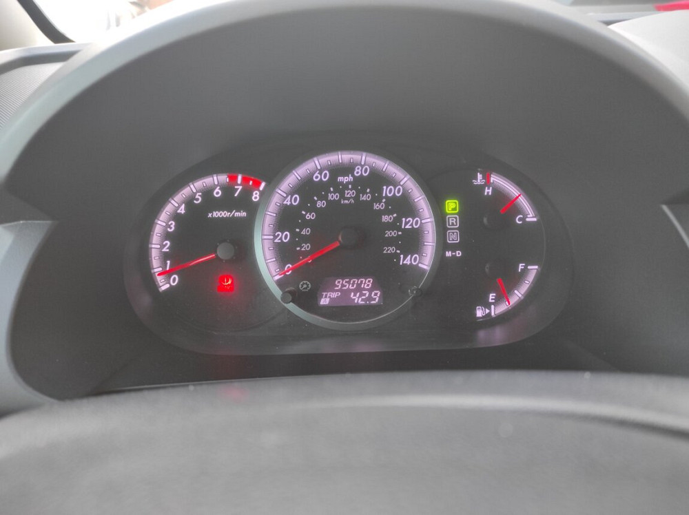 Mazda 5 2009 Tiraspol Tiraspol - photo 8