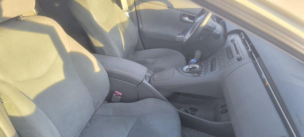 Toyota Prius 2009 год Тирасполь Тирасполь - изображение 8