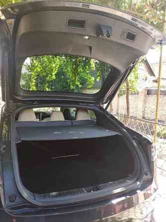 Tesla Model S 2016 Tiraspol Tiraspol