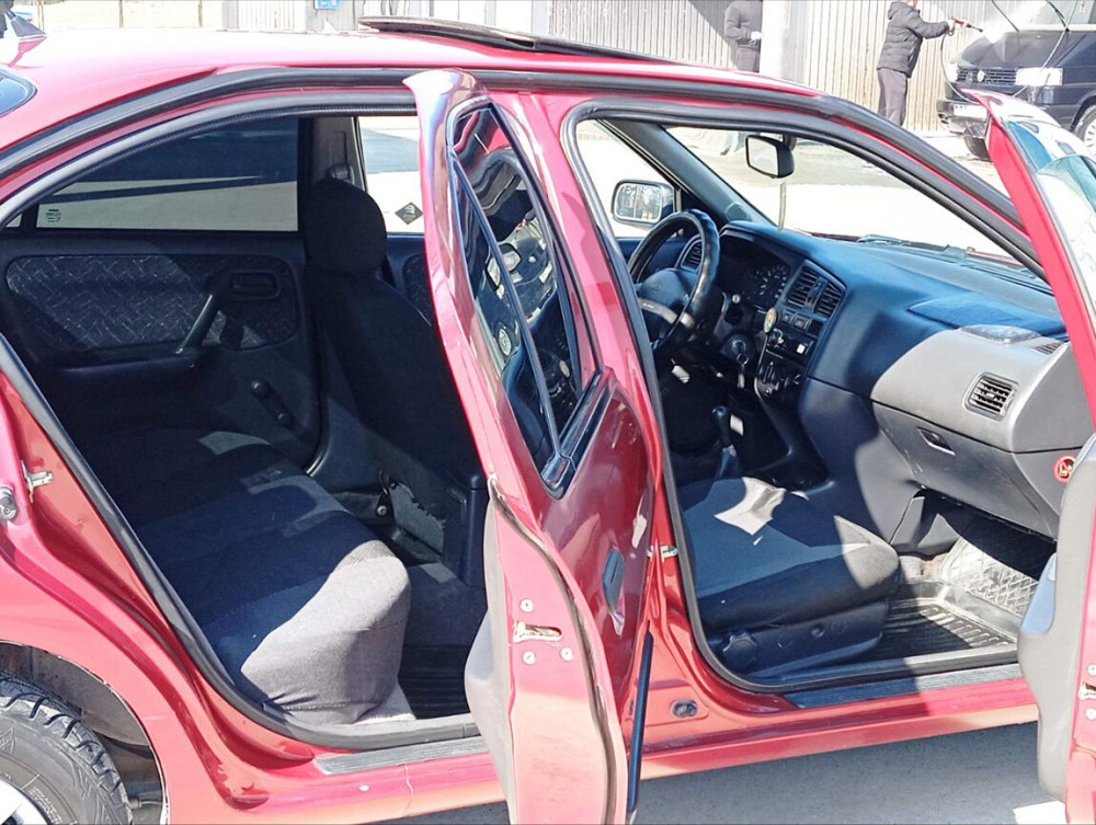 Nissan Primera 1997 год Тирасполь Тирасполь - изображение 9