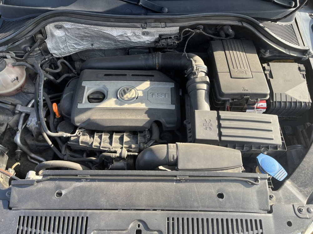 Volkswagen Tiguan 2009 год Тирасполь Тирасполь - изображение 3