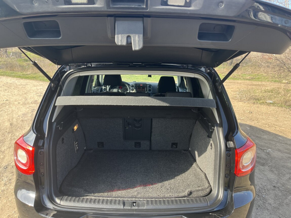 Volkswagen Tiguan 2009 год Тирасполь Тирасполь - изображение 9