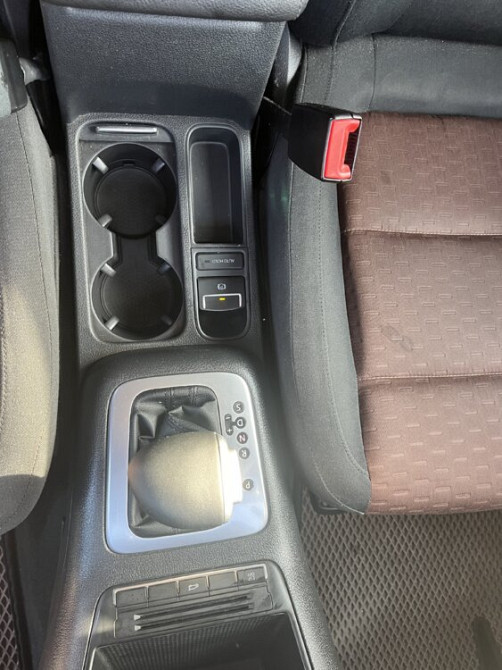 Volkswagen Tiguan 2009 год Тирасполь Тирасполь - изображение 4