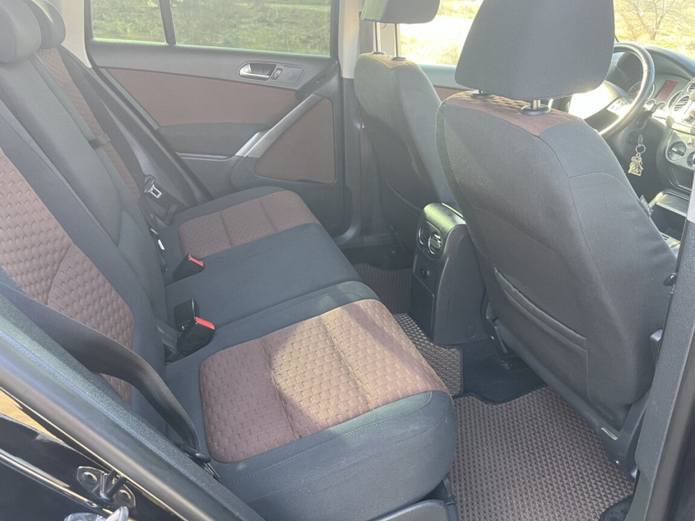 Volkswagen Tiguan 2009 год Тирасполь Тирасполь - изображение 5