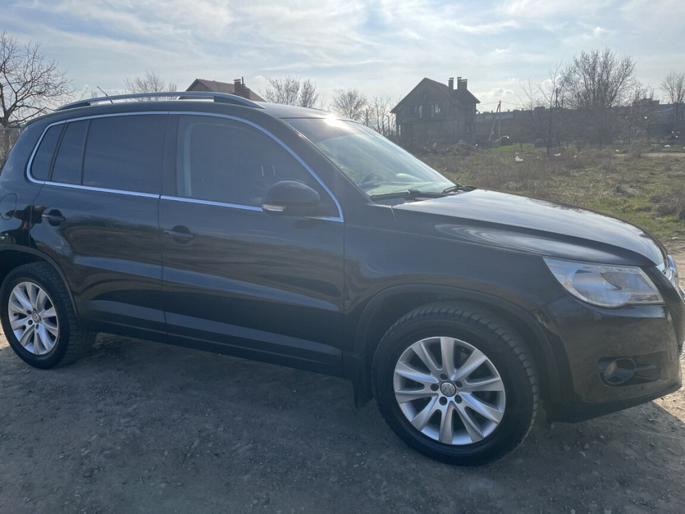Volkswagen Tiguan 2009 год Тирасполь Тирасполь - изображение 7