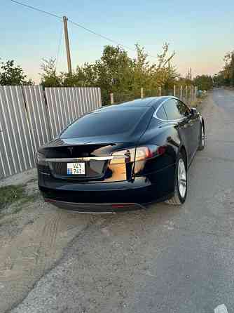 Tesla Model S 2014 Tiraspol Tiraspol