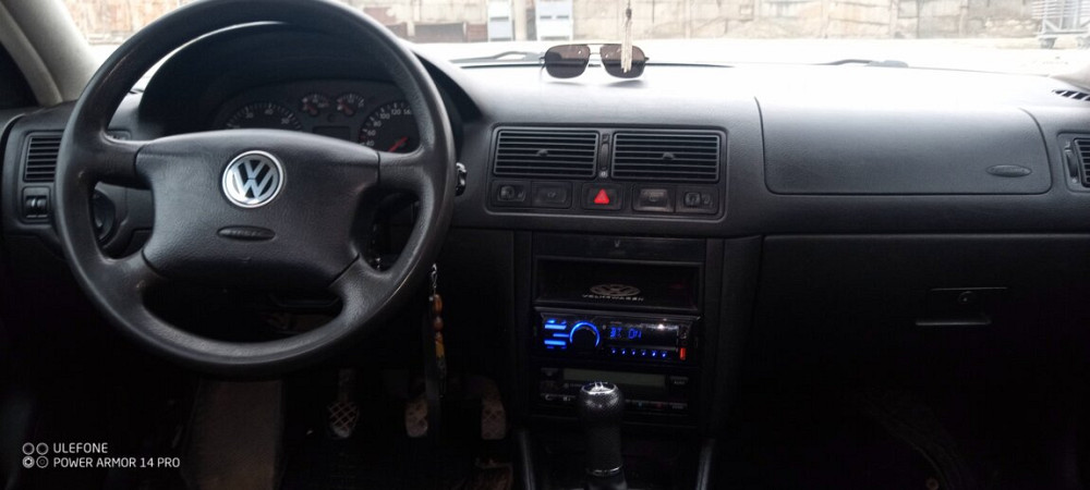 Volkswagen Golf 2001 год Бендеры Бендеры - изображение 3