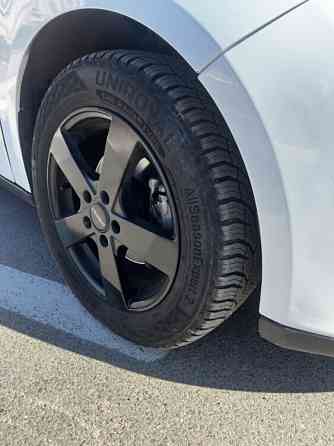 Ford Focus 2017 Tiraspol Tiraspol