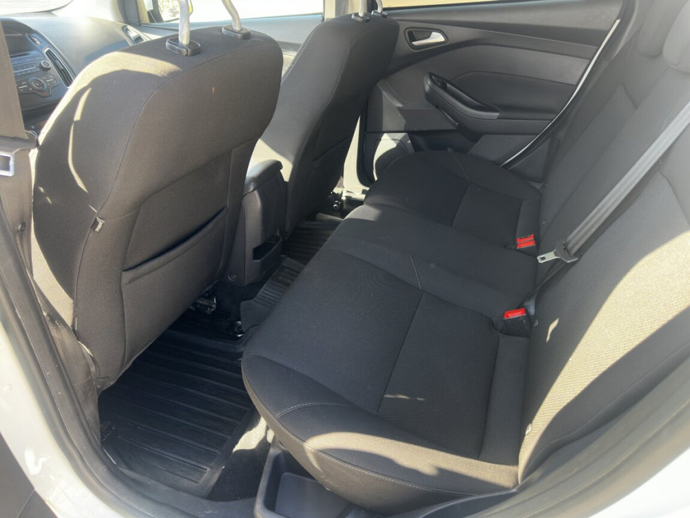 Ford Focus 2017 Tiraspol Tiraspol - photo 8