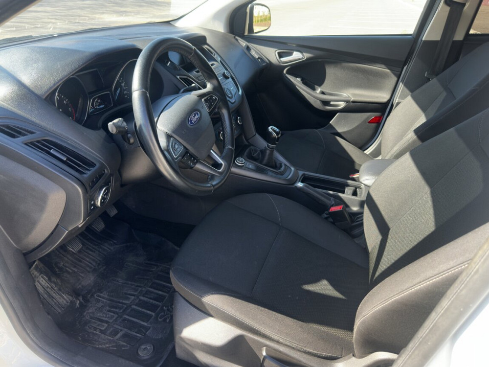 Ford Focus 2017 Tiraspol Tiraspol - photo 7