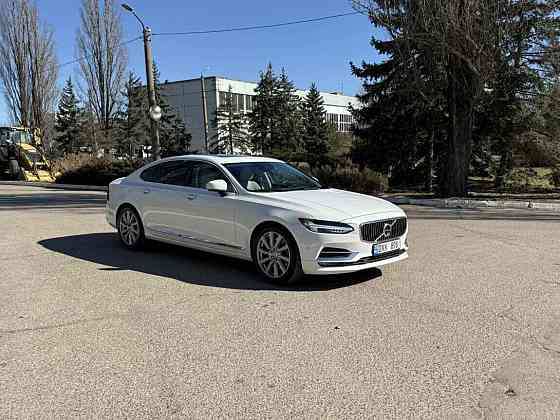Volvo S90 2017 Tiraspol Tiraspol