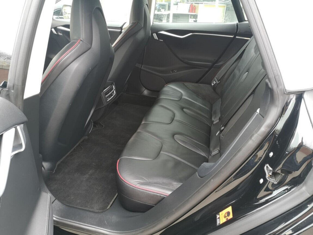 Tesla Model S 2024 an Tiraspol Tiraspol - fotografie 6