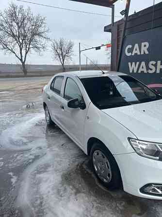 Dacia Logan 2019 год Тирасполь Тирасполь