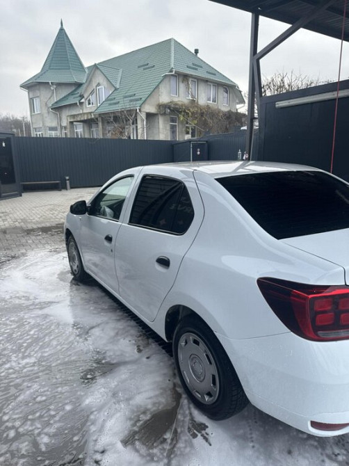 Dacia Logan 2019 an Tiraspol Tiraspol - fotografie 1