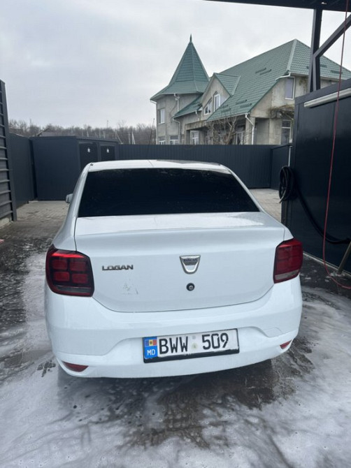 Dacia Logan 2019 an Tiraspol Tiraspol - fotografie 5