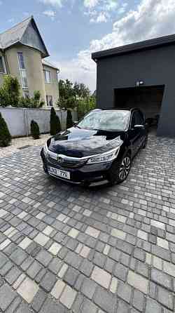 Honda Accord 2017 Tiraspol Tiraspol
