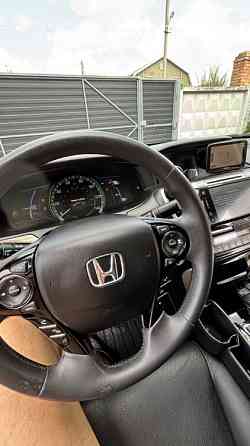 Honda Accord 2017 Tiraspol Tiraspol